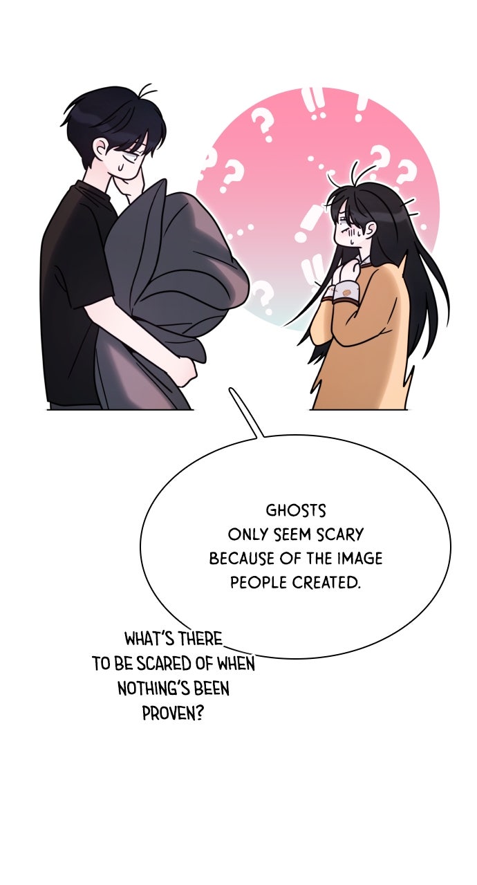 A Kiss Before I Sleep Episode 41 page 75 - 