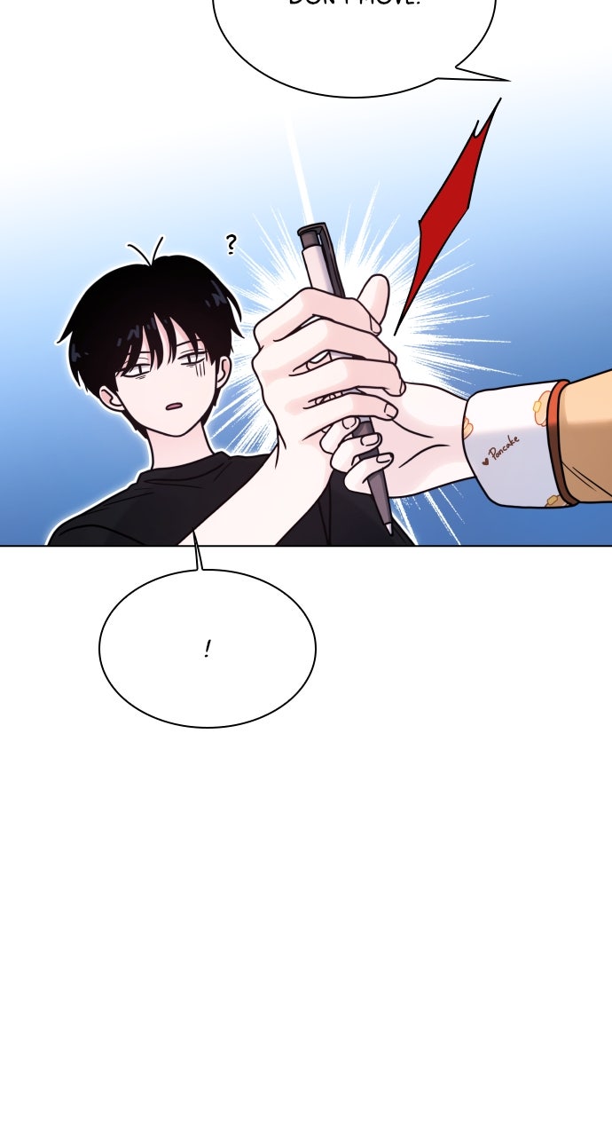 A Kiss Before I Sleep Episode 41 page 81 - 
