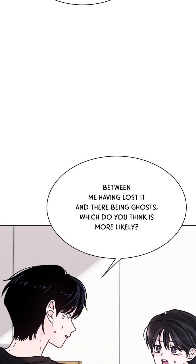 A Kiss Before I Sleep Episode 41 page 83 - 