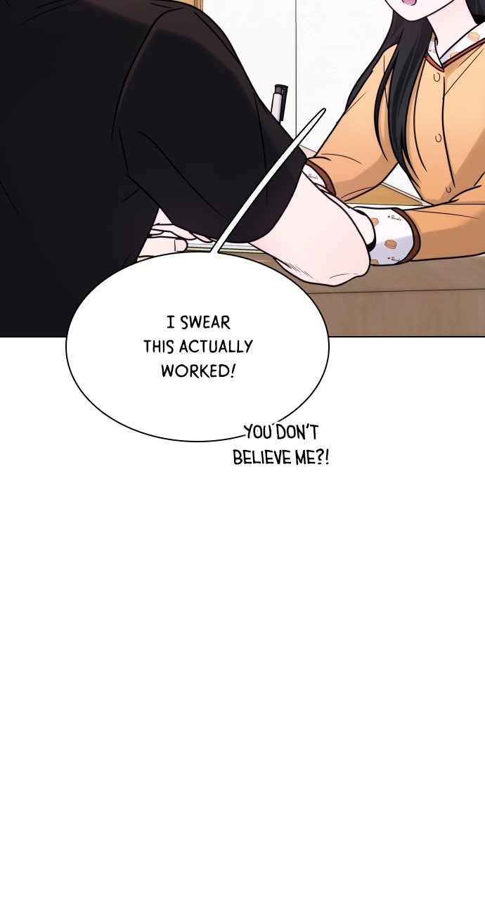 A Kiss Before I Sleep Episode 41 page 84 - 