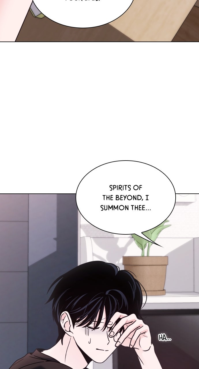 A Kiss Before I Sleep Episode 41 page 86 - 