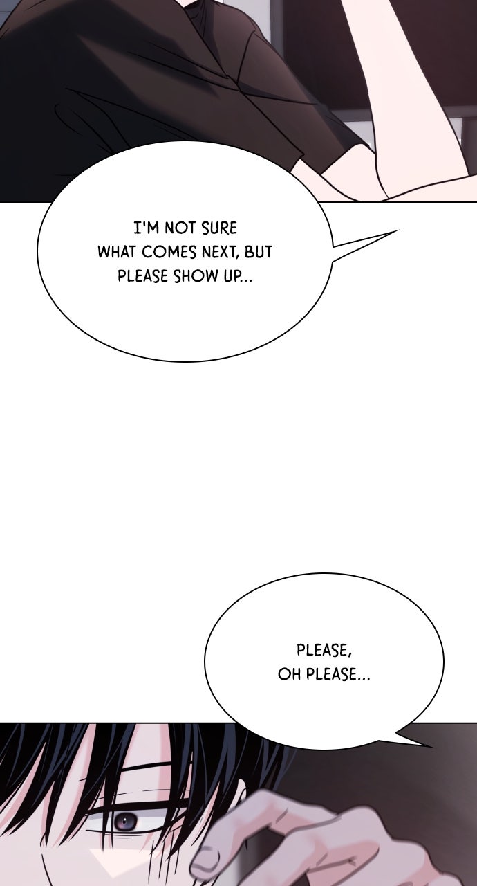 A Kiss Before I Sleep Episode 41 page 87 - 