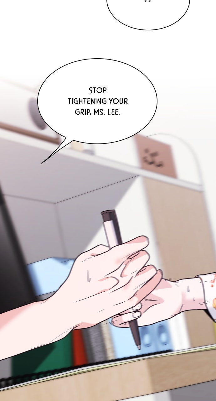 A Kiss Before I Sleep Episode 41 page 89 - 