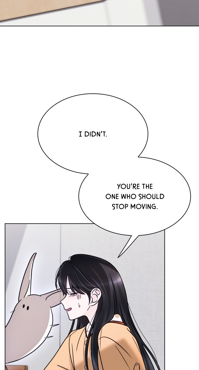A Kiss Before I Sleep Episode 41 page 90 - 