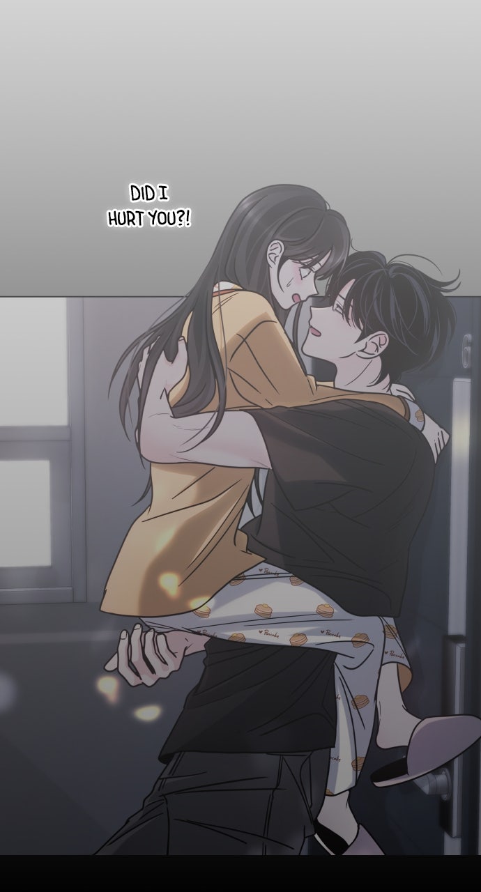 A Kiss Before I Sleep Episode 41 page 10 - 