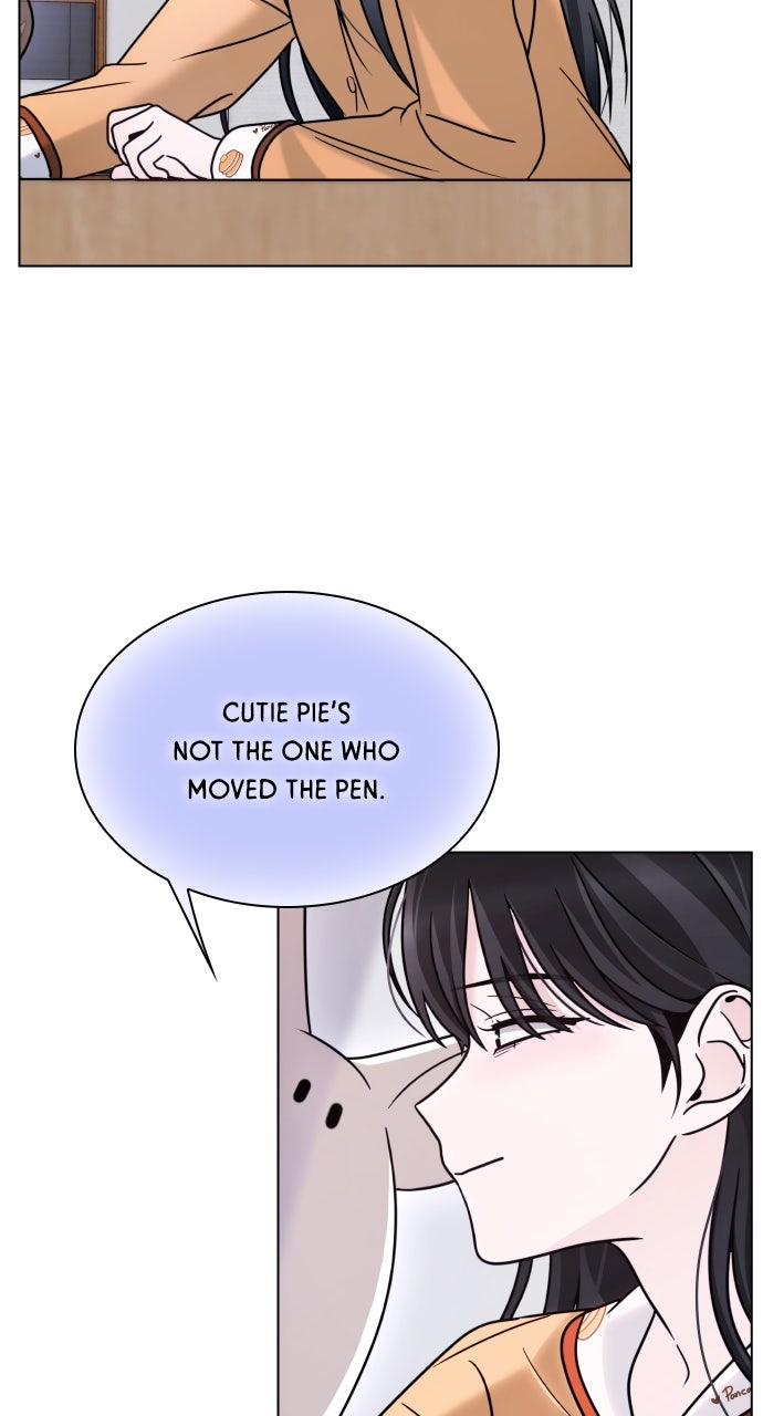 A Kiss Before I Sleep Episode 41 page 91 - 