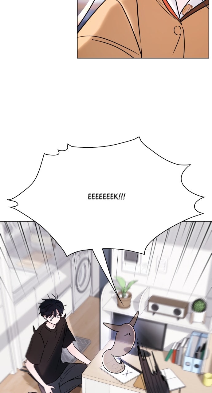 A Kiss Before I Sleep Episode 41 page 92 - 