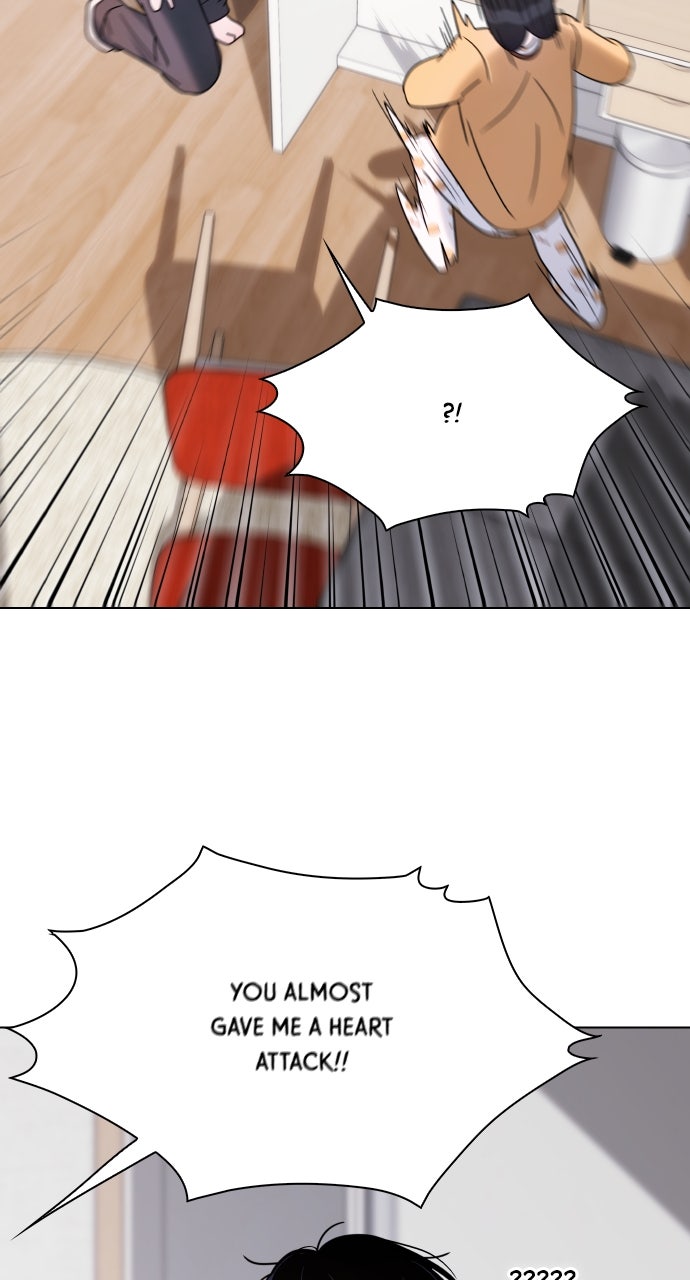 A Kiss Before I Sleep Episode 41 page 93 - 