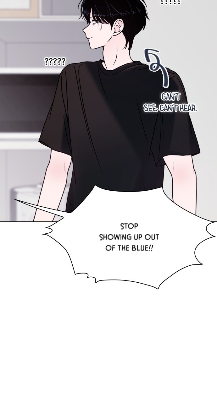 A Kiss Before I Sleep Episode 41 page 94 - 