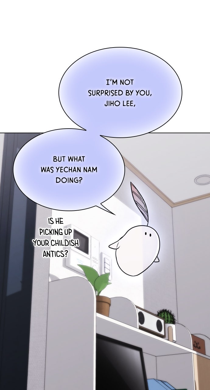 A Kiss Before I Sleep Episode 41 page 95 - 