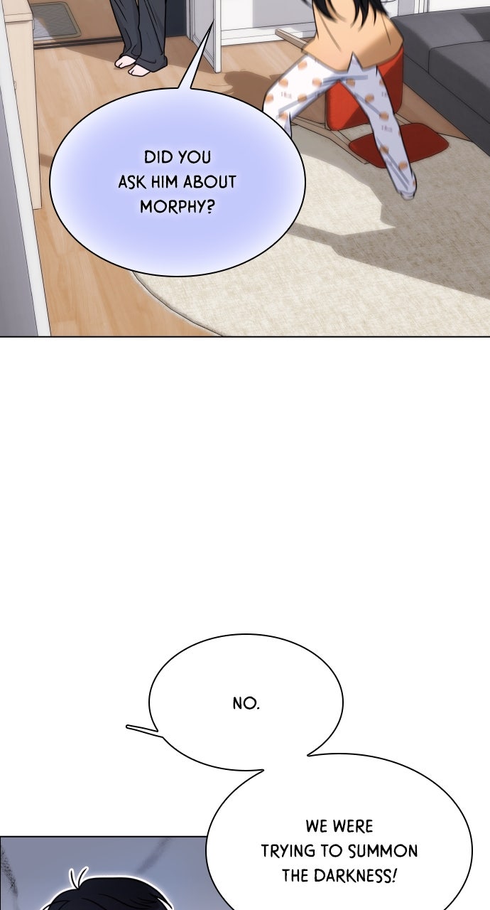 A Kiss Before I Sleep Episode 41 page 97 - 