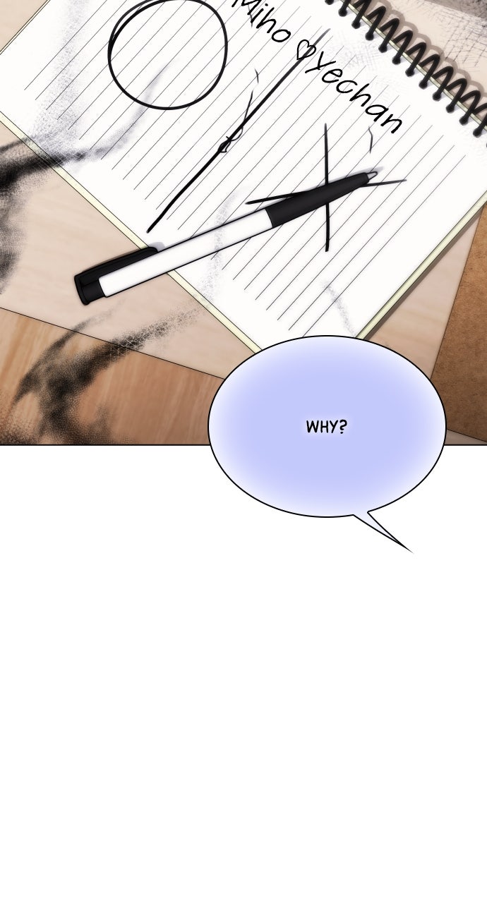 A Kiss Before I Sleep Episode 41 page 99 - 