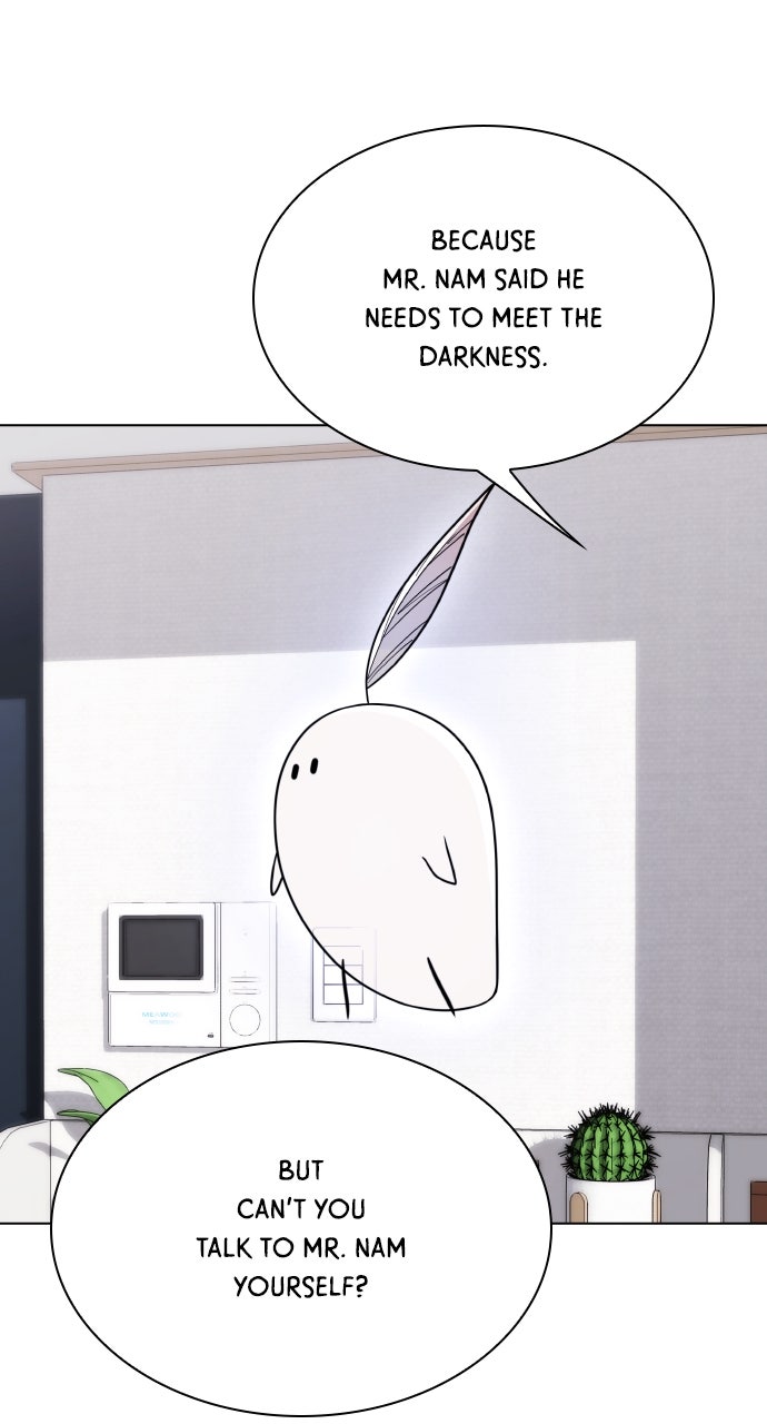 A Kiss Before I Sleep Episode 41 page 100 - 