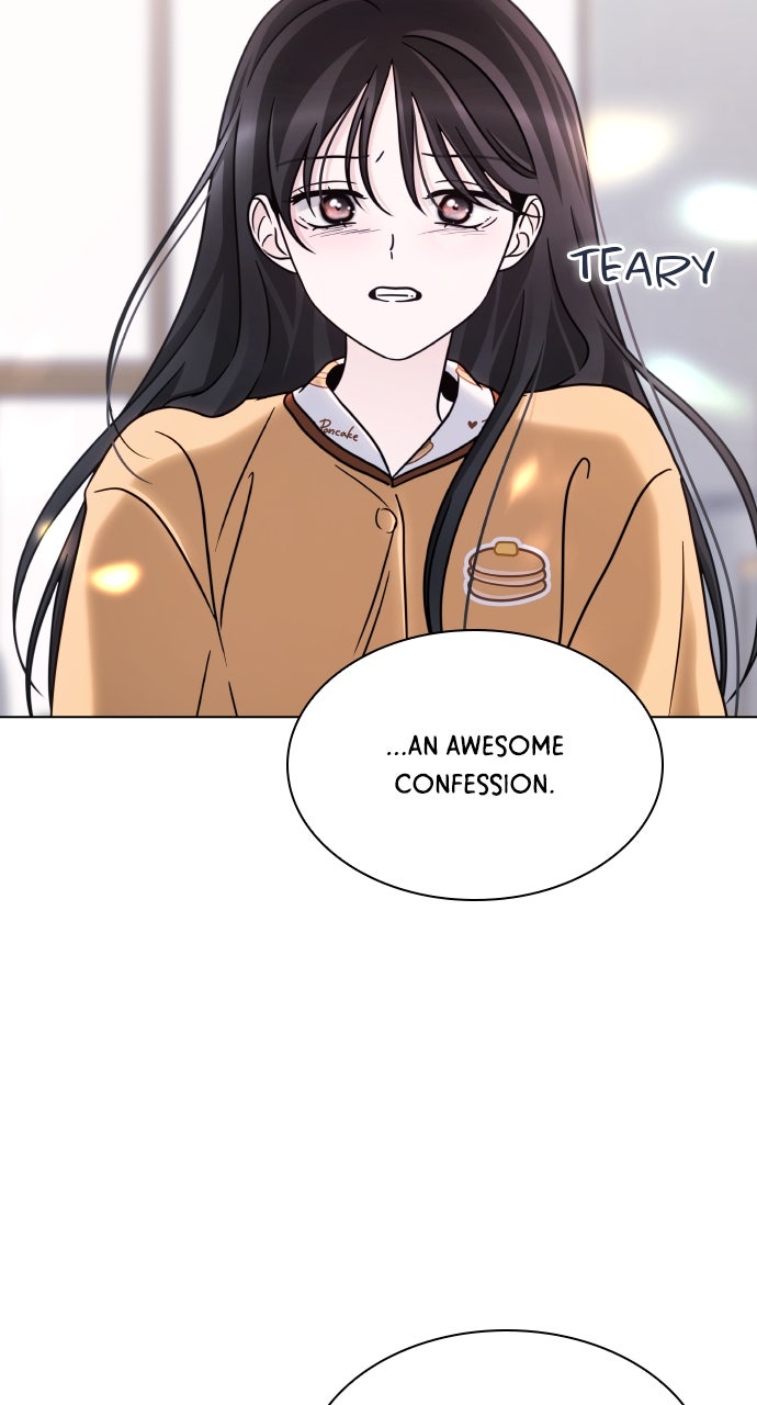A Kiss Before I Sleep Episode 42 page 101 - 