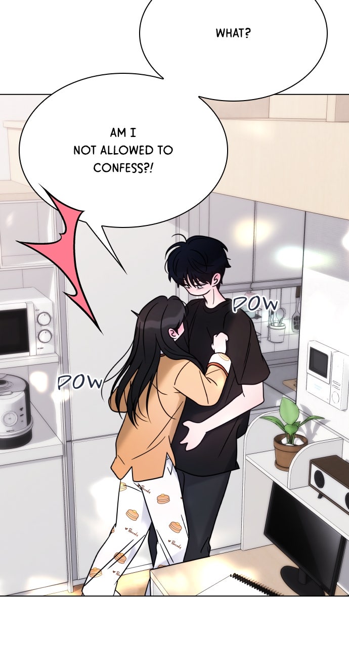A Kiss Before I Sleep Episode 42 page 102 - 