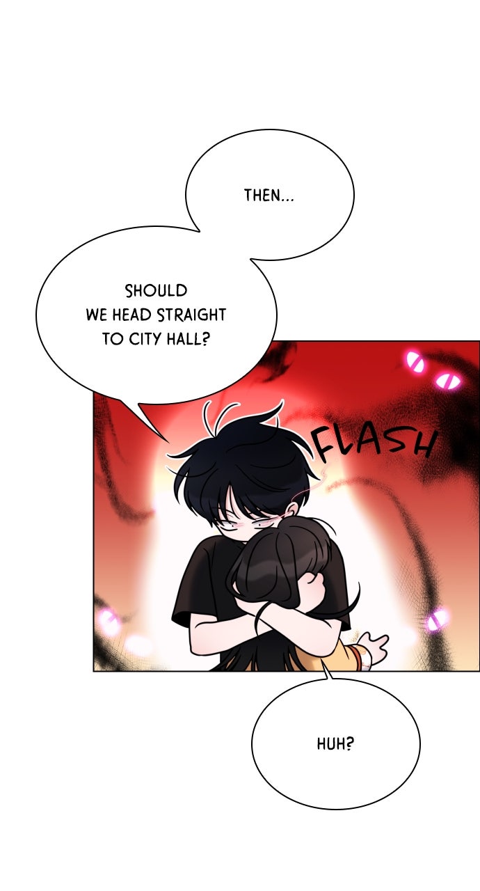 A Kiss Before I Sleep Episode 42 page 103 - 