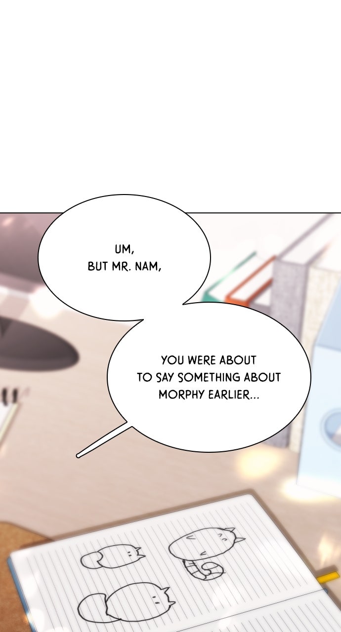 A Kiss Before I Sleep Episode 42 page 104 - 