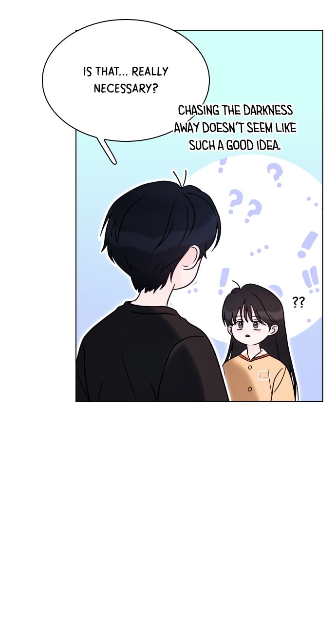 A Kiss Before I Sleep Episode 42 page 107 - 