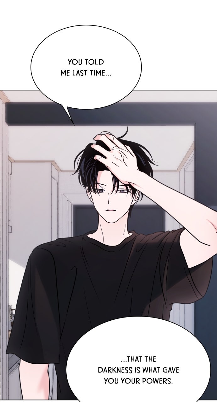 A Kiss Before I Sleep Episode 42 page 108 - 
