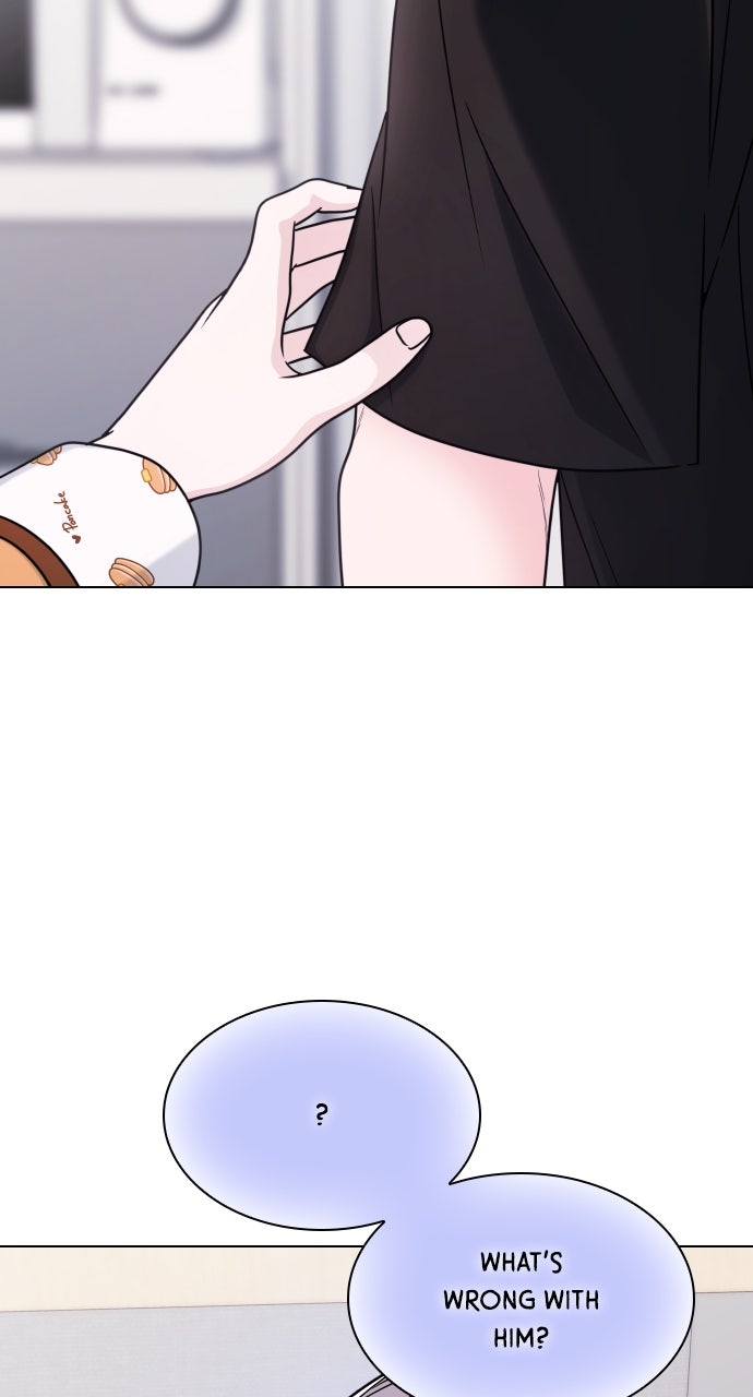 A Kiss Before I Sleep Episode 42 page 19 - 