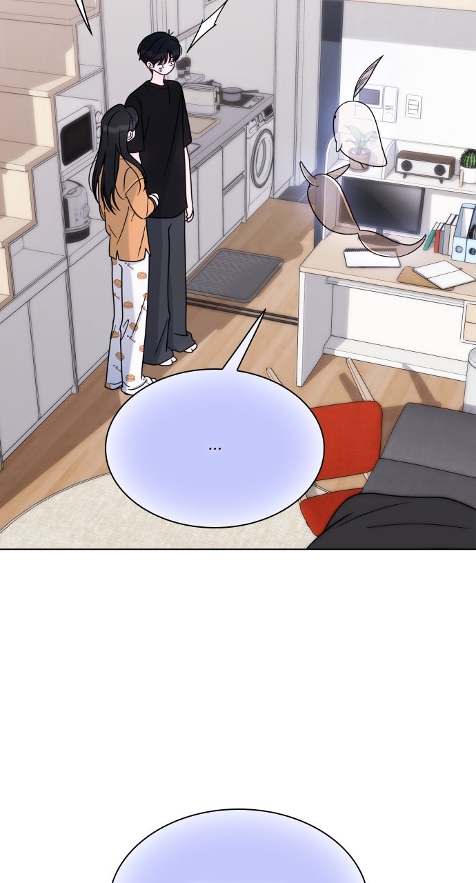 A Kiss Before I Sleep Episode 42 page 23 - 