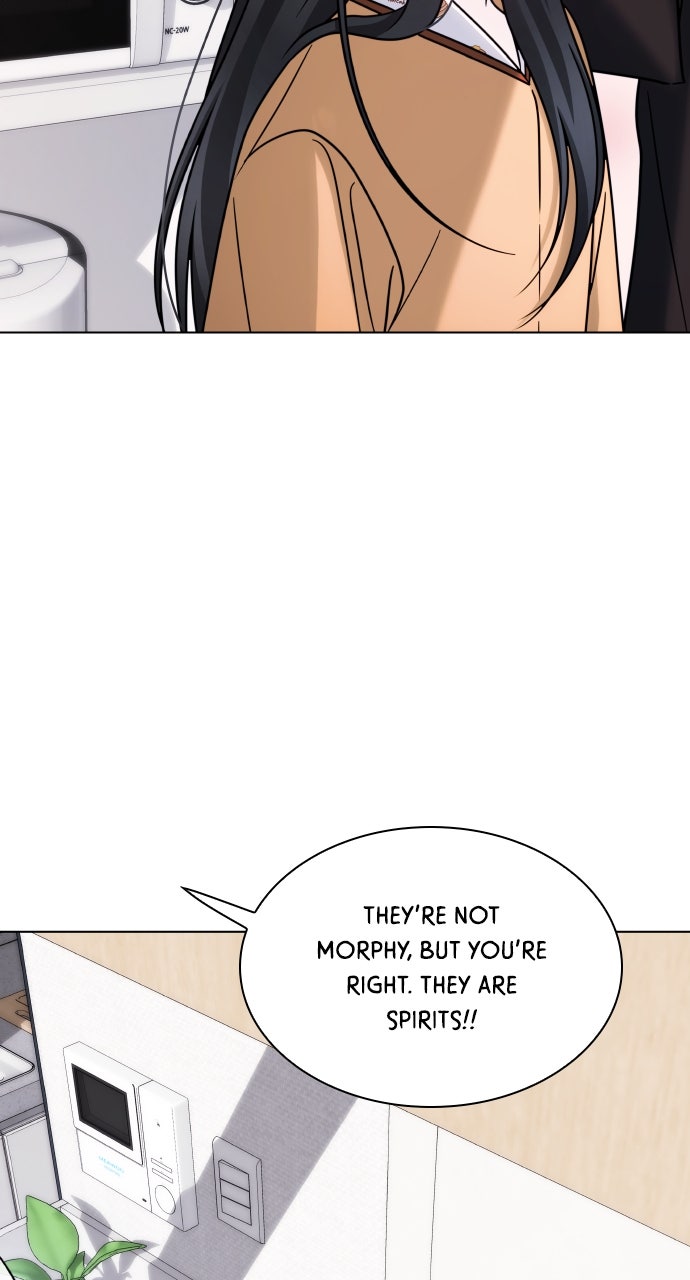 A Kiss Before I Sleep Episode 42 page 27 - 