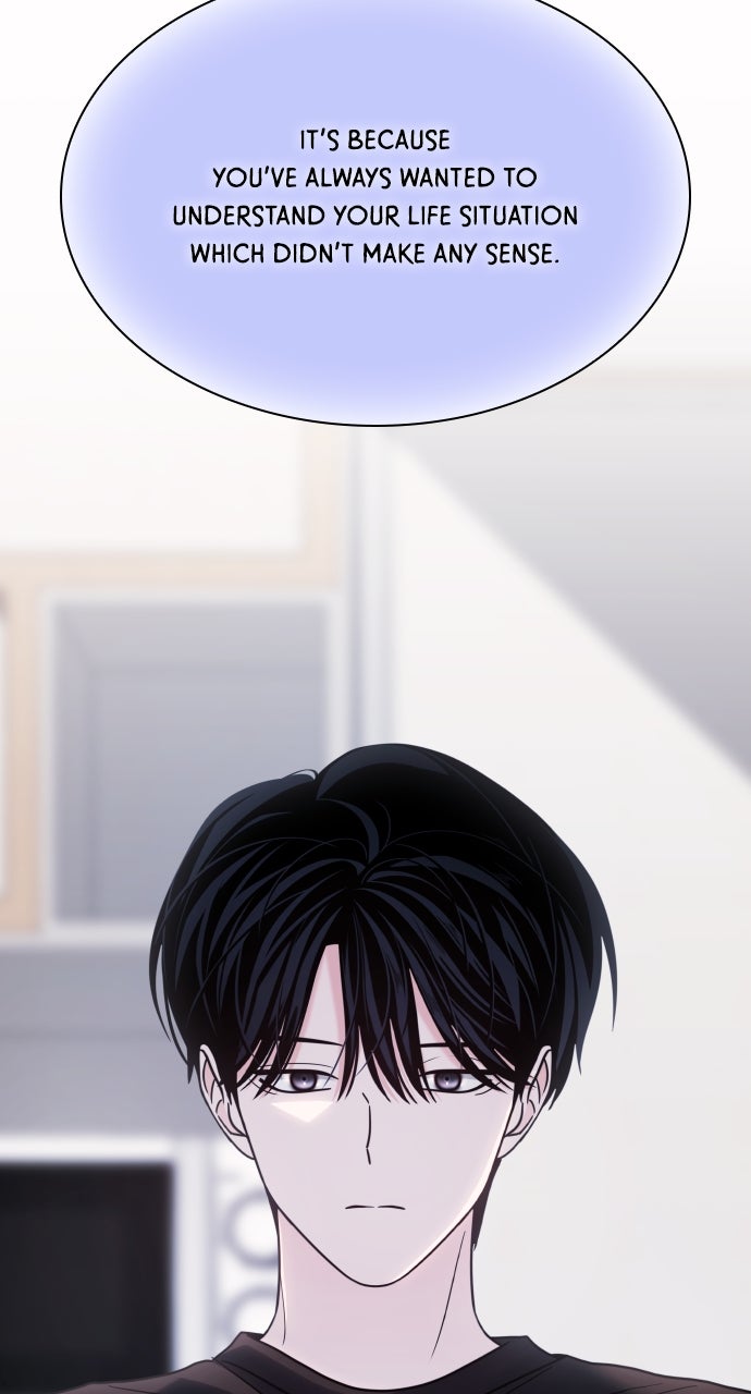 A Kiss Before I Sleep Episode 42 page 35 - 