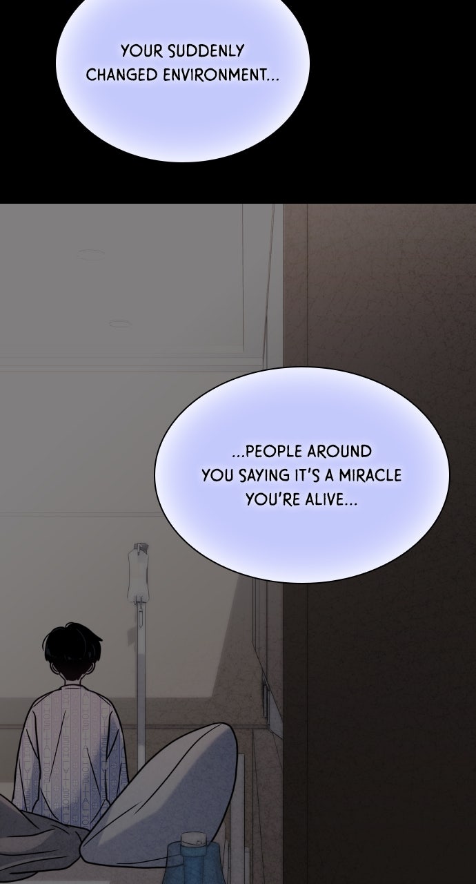 A Kiss Before I Sleep Episode 42 page 37 - 
