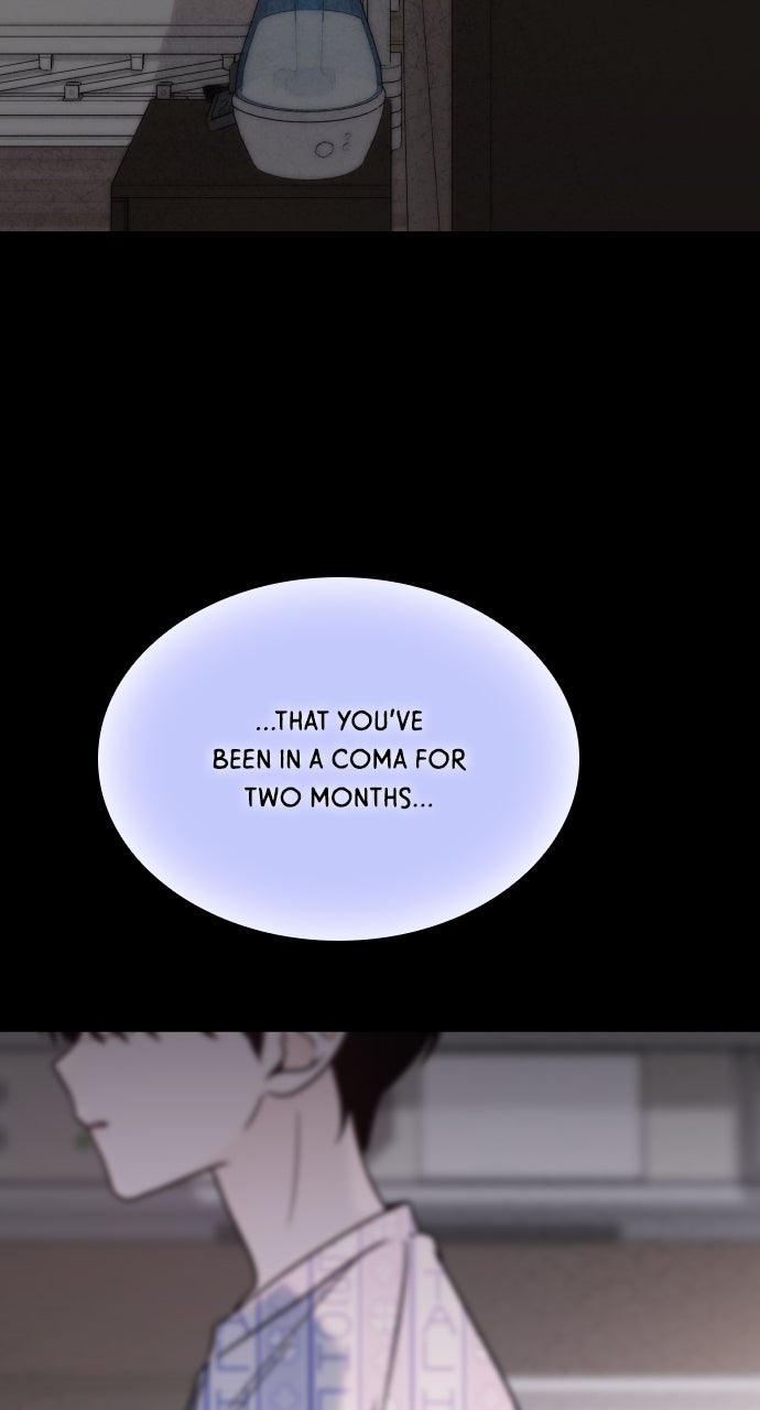 A Kiss Before I Sleep Episode 42 page 38 - 