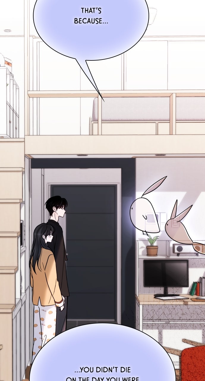 A Kiss Before I Sleep Episode 42 page 42 - 
