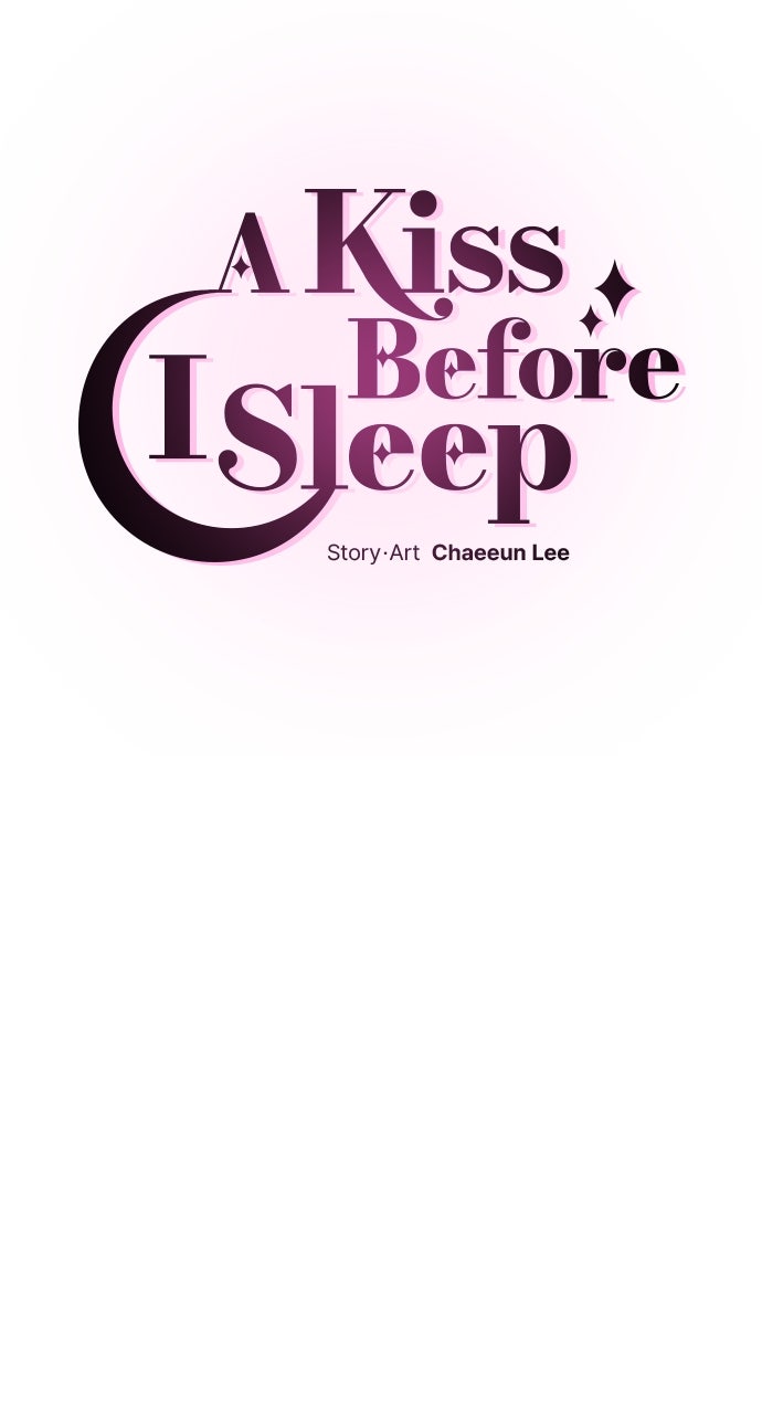 A Kiss Before I Sleep Episode 42 page 46 - 