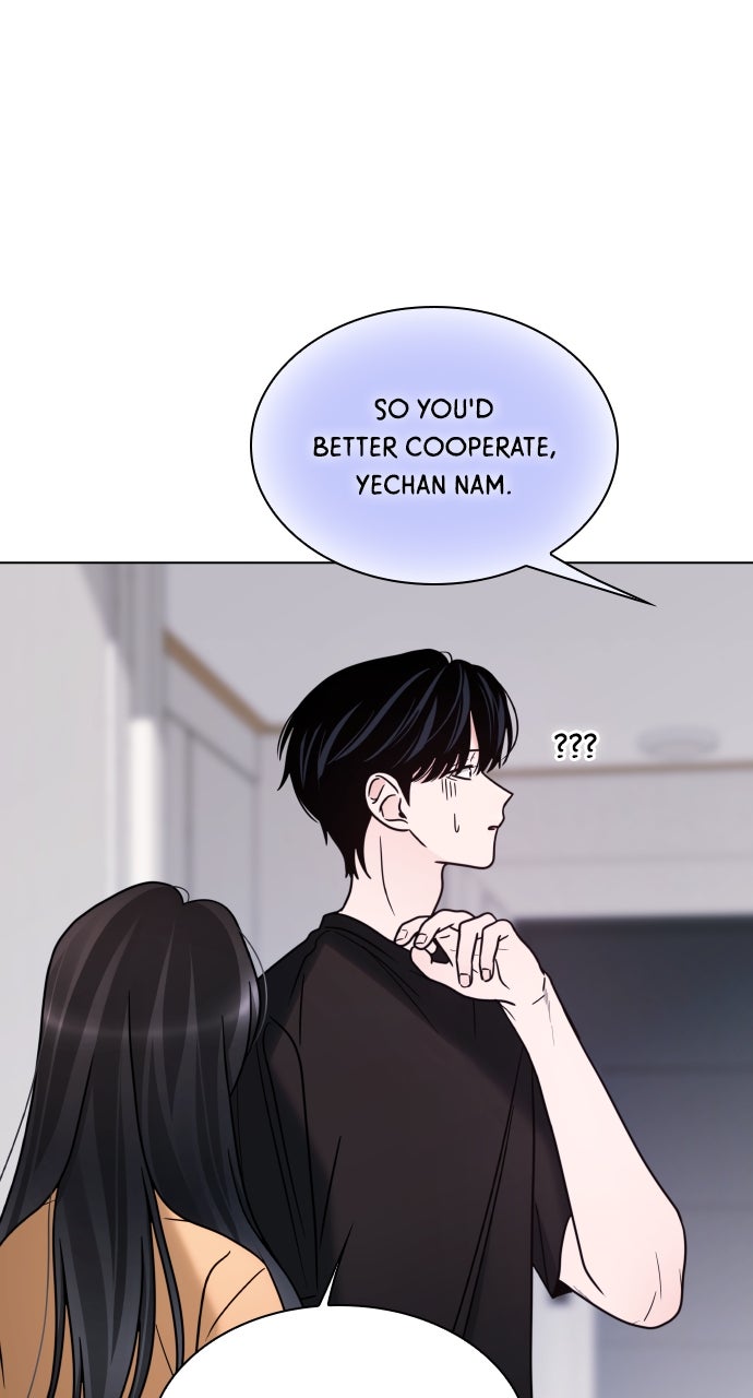 A Kiss Before I Sleep Episode 42 page 54 - 