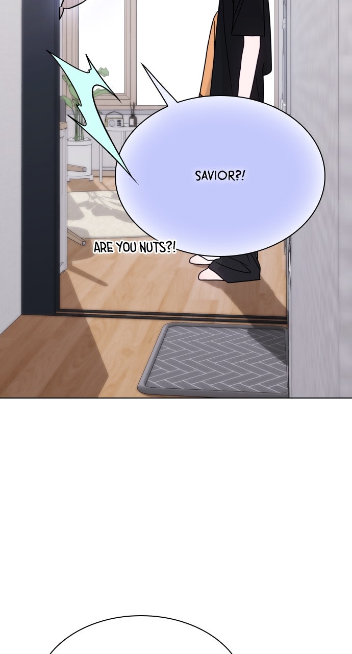 A Kiss Before I Sleep Episode 42 page 56 - 