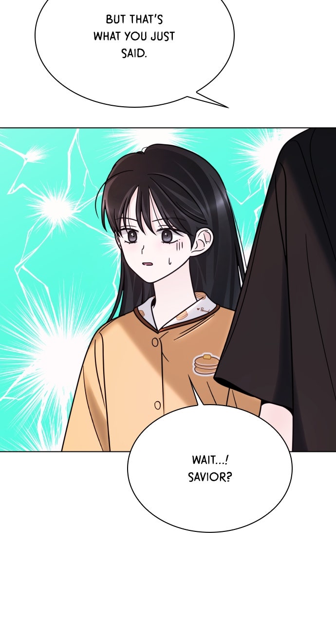 A Kiss Before I Sleep Episode 42 page 57 - 