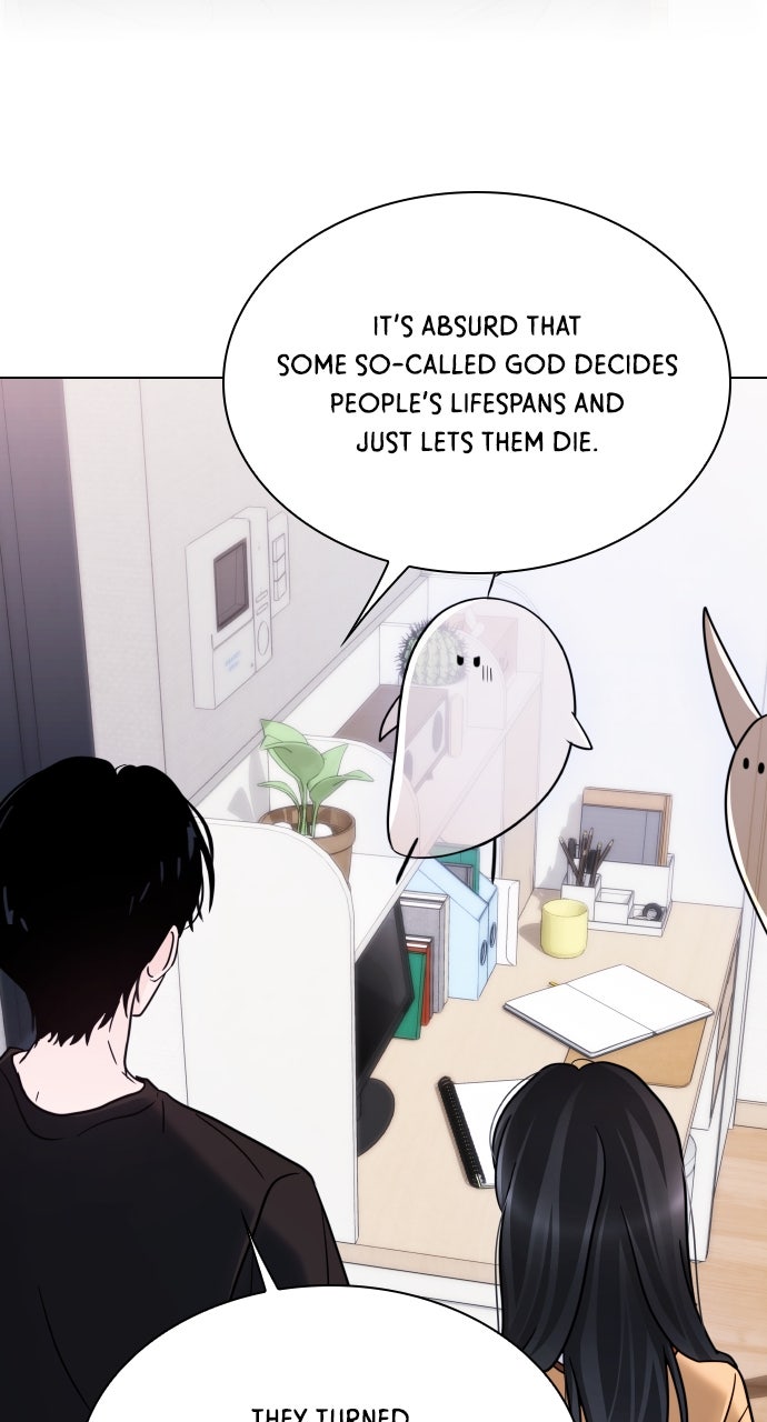 A Kiss Before I Sleep Episode 42 page 61 - 