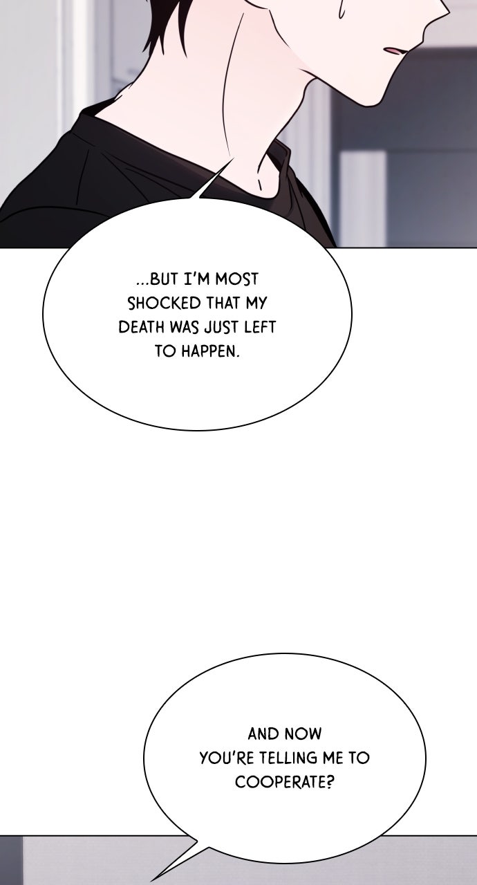 A Kiss Before I Sleep Episode 42 page 63 - 