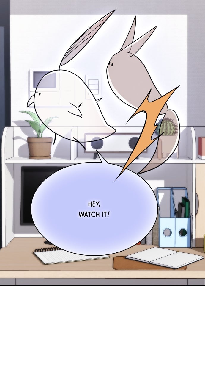 A Kiss Before I Sleep Episode 42 page 64 - 