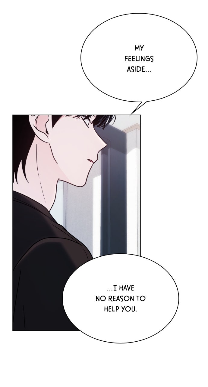 A Kiss Before I Sleep Episode 42 page 65 - 