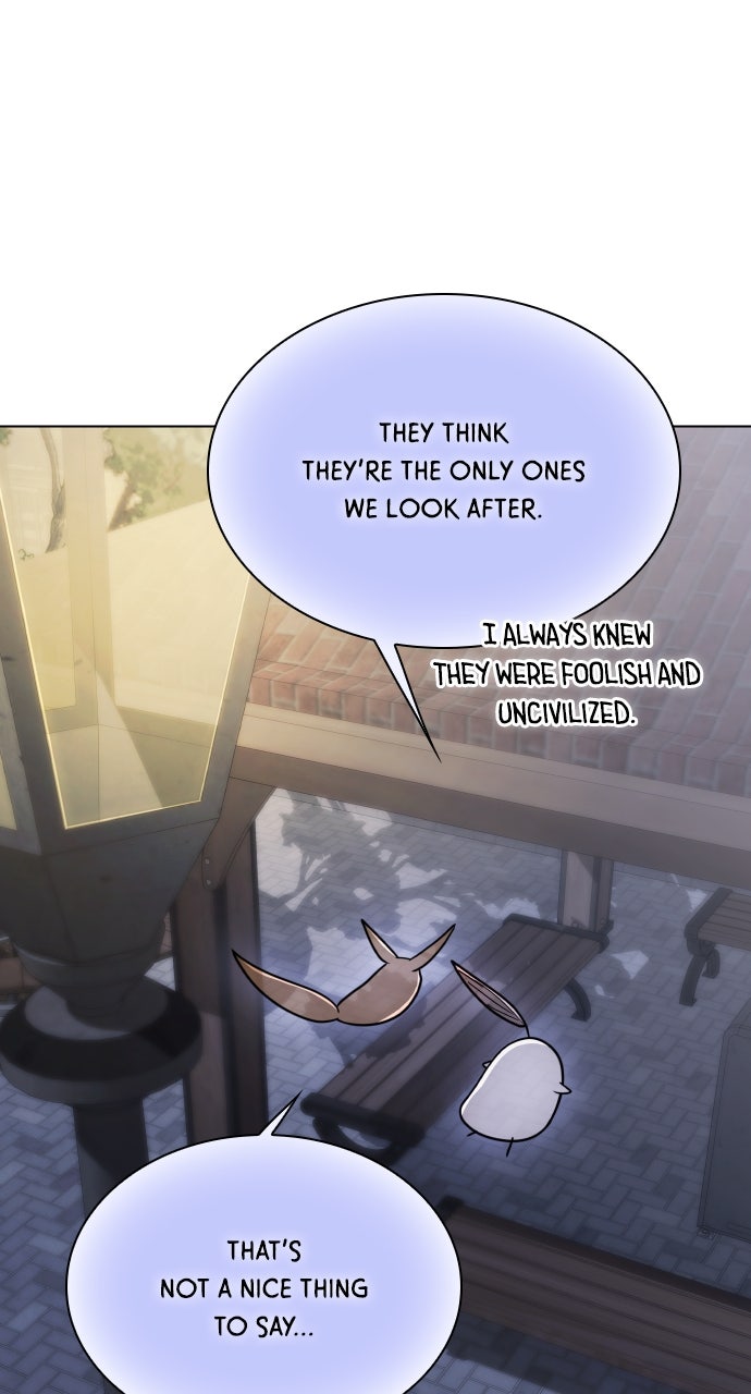 A Kiss Before I Sleep Episode 42 page 72 - 