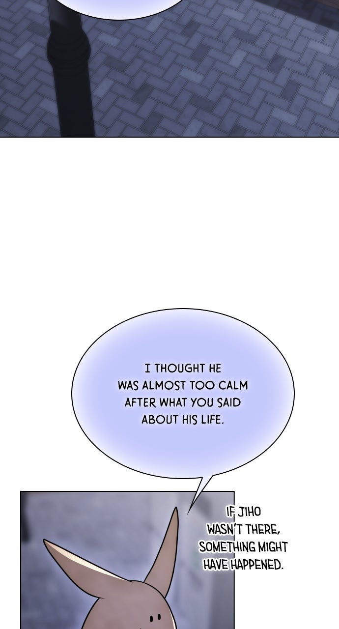 A Kiss Before I Sleep Episode 42 page 73 - 