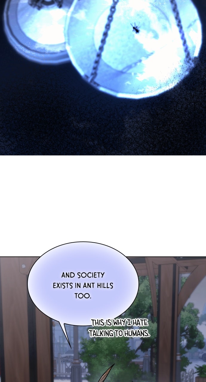 A Kiss Before I Sleep Episode 42 page 78 - 