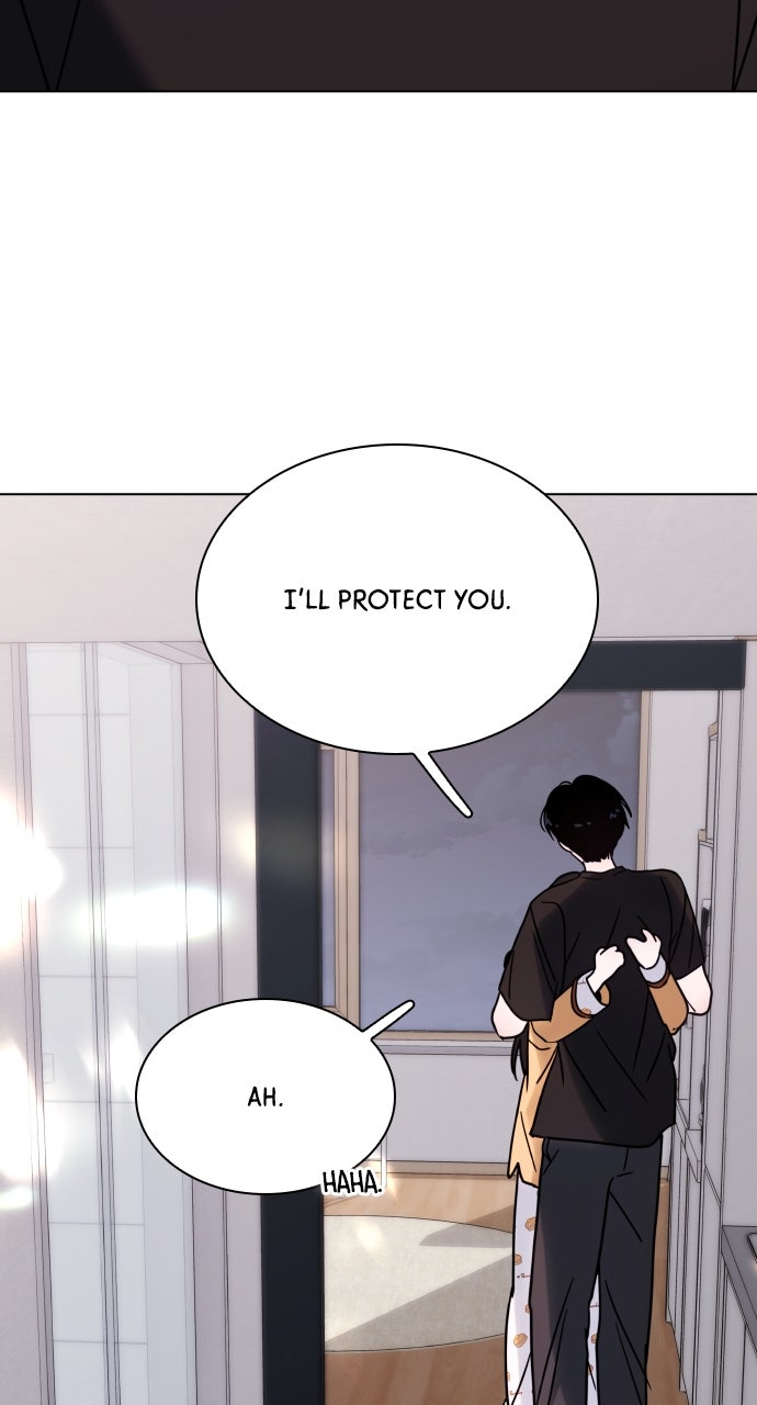 A Kiss Before I Sleep Episode 42 page 88 - 