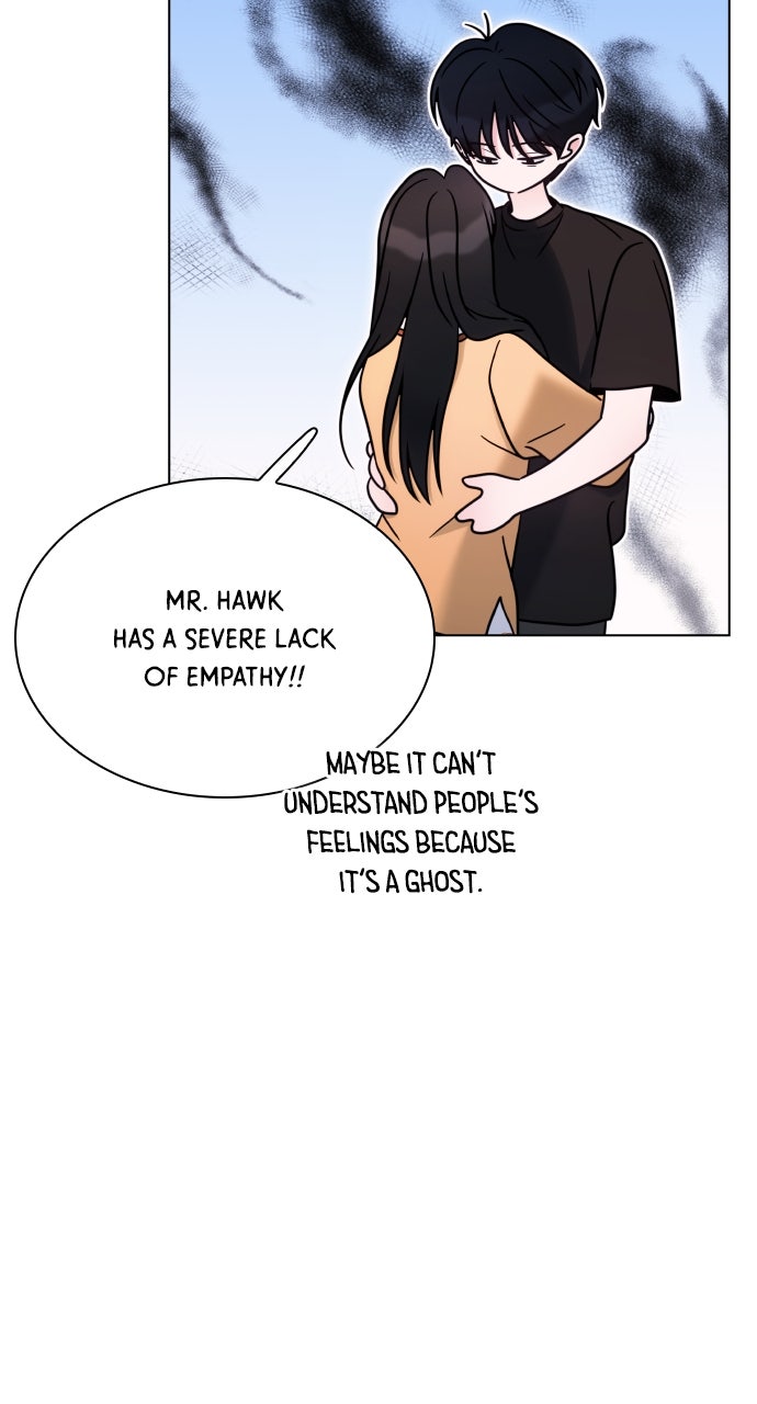A Kiss Before I Sleep Episode 42 page 90 - 