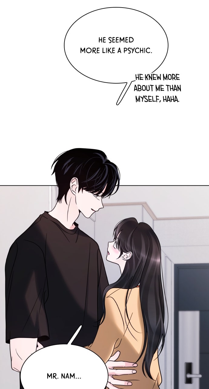 A Kiss Before I Sleep Episode 42 page 91 - 