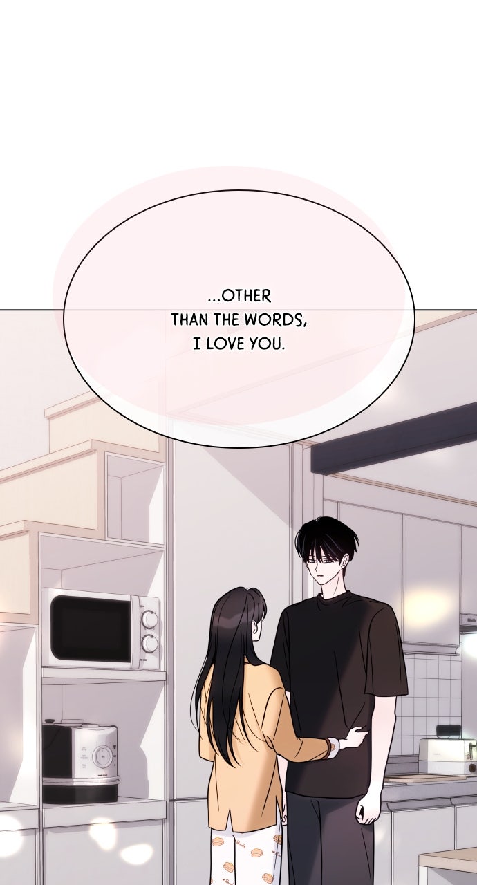 A Kiss Before I Sleep Episode 42 page 99 - 