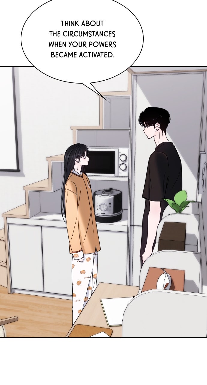 A Kiss Before I Sleep Episode 43 page 14 - 