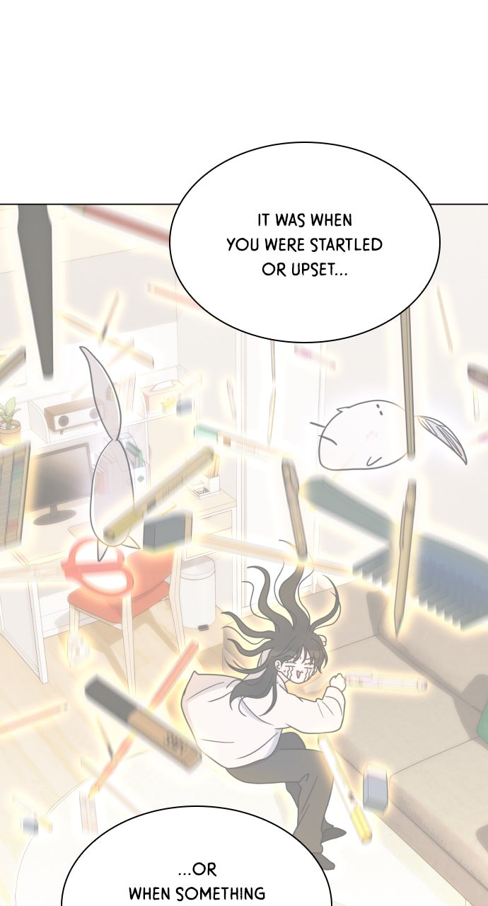 A Kiss Before I Sleep Episode 43 page 15 - 