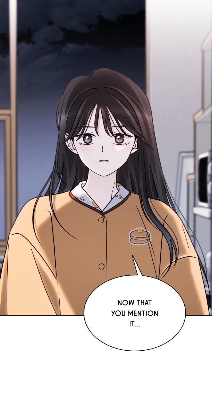 A Kiss Before I Sleep Episode 43 page 17 - 