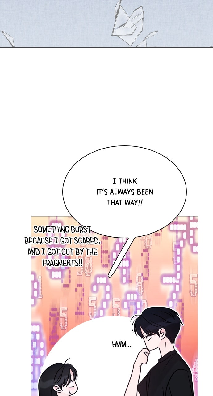 A Kiss Before I Sleep Episode 43 page 19 - 
