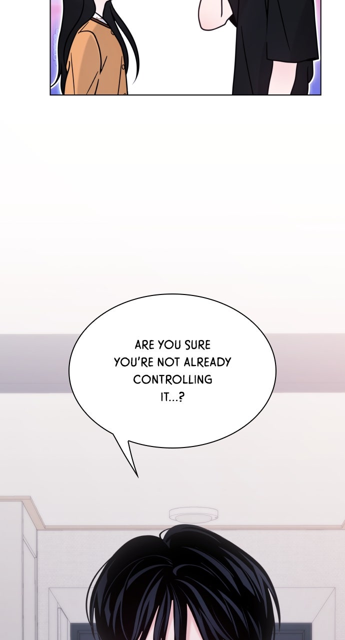 A Kiss Before I Sleep Episode 43 page 20 - 